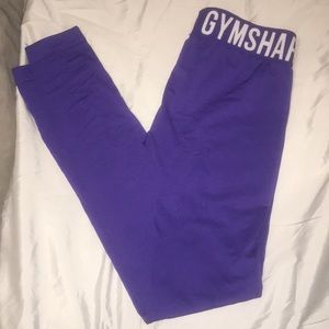 Gymshark leggings